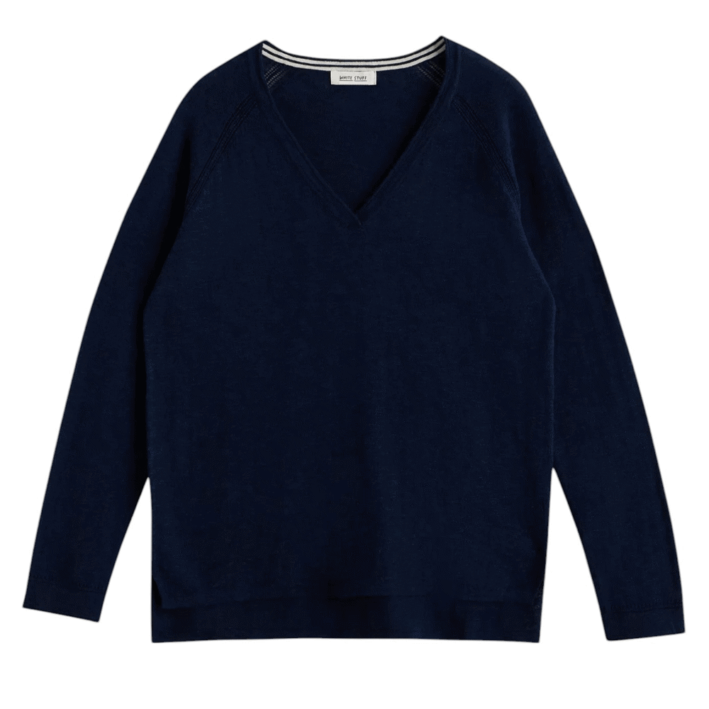 White Stuff Naria Jumper